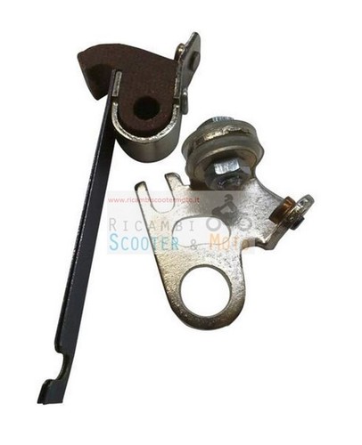 Impressum impianti ducati - impianti,