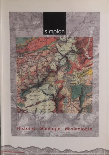 Libro simplon impressum - -,
