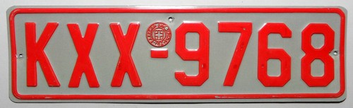 Targa grecia dodecan kos - grecia,