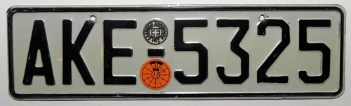 Targa grecia lakonia - targa,
