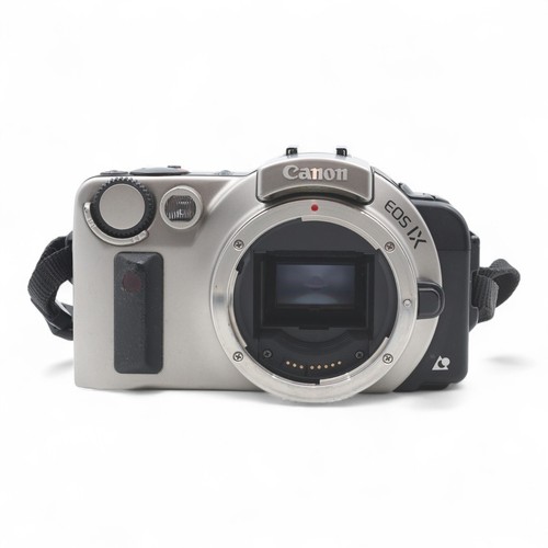 Corpo canon eos fotocamera - canon,